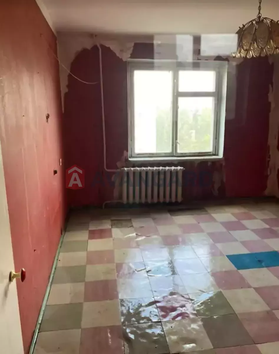 2 кім. квартира, 54/33/7 кв. м., 7/9 поверх фото 3 2 кім. квартира, 54/33/7 кв. м., 7/9 поверх фото 3