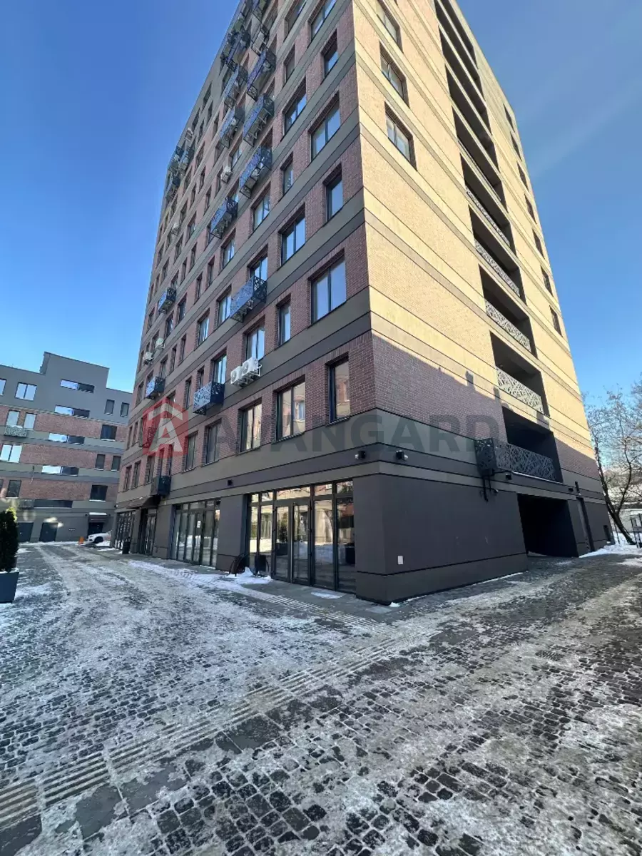 3 кім. квартира, 88/-/- кв. м., 2/11 поверх фото 3 3 кім. квартира, 88/-/- кв. м., 2/11 поверх фото 3