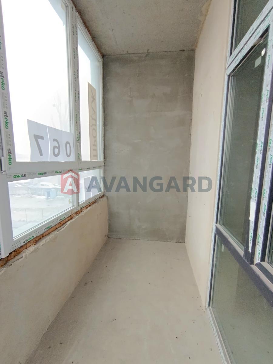 1 кім. квартира, 38 / 17 / 10 м? кв. м., 3/9 поверх фото 15 1 кім. квартира, 38 / 17 / 10 м? кв. м., 3/9 поверх фото 15