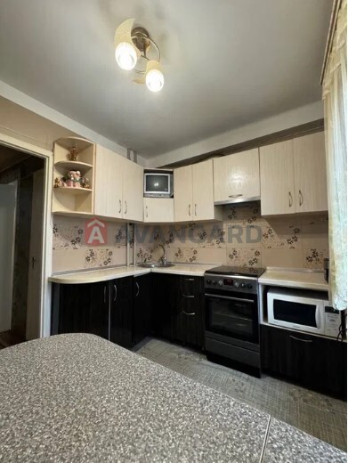 3 кім. квартира, 69/-/9 кв. м., 7/9 поверх фото 1 3 кім. квартира, 69/-/9 кв. м., 7/9 поверх фото 1