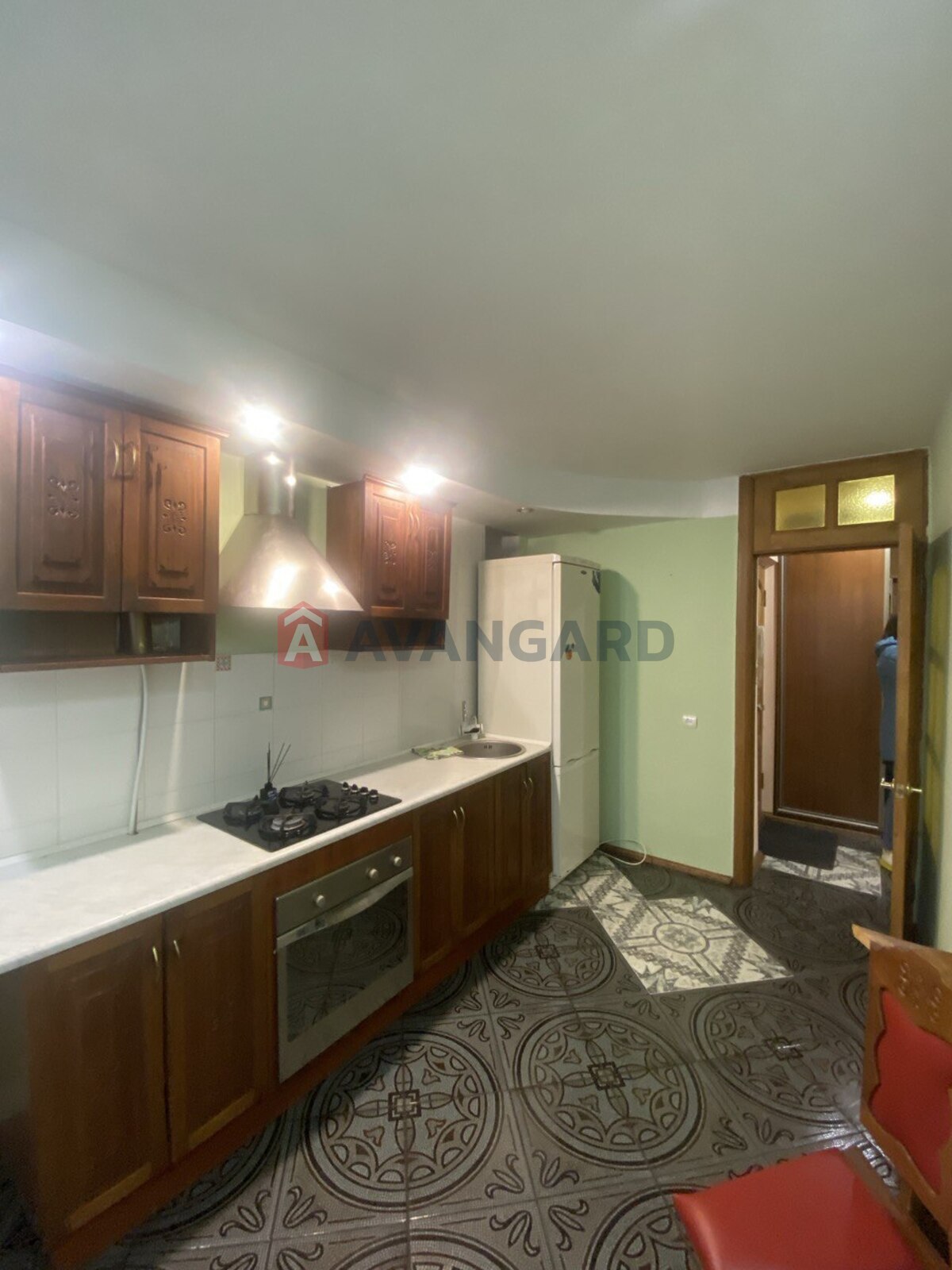 3 комн. квартира, 64/37/9 кв. м., 1/9 этаж фото 5 3 комн. квартира, 64/37/9 кв. м., 1/9 этаж фото 5