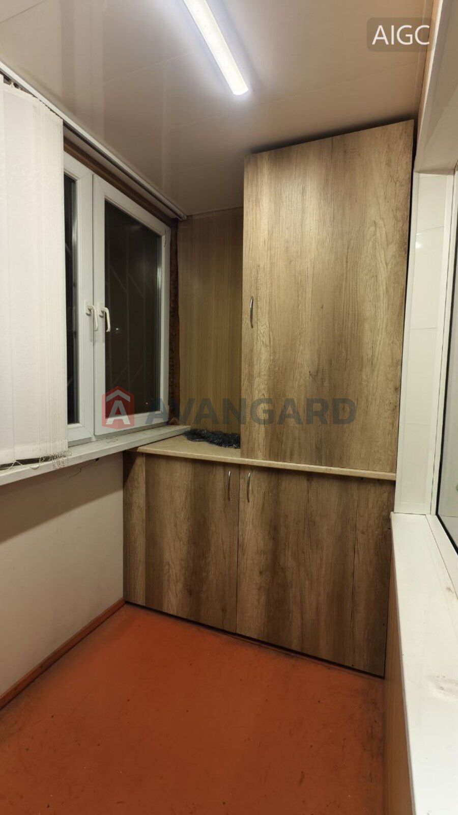 3 кім. квартира, 70/43/8 кв. м., 1/9 поверх фото 16 3 кім. квартира, 70/43/8 кв. м., 1/9 поверх фото 16