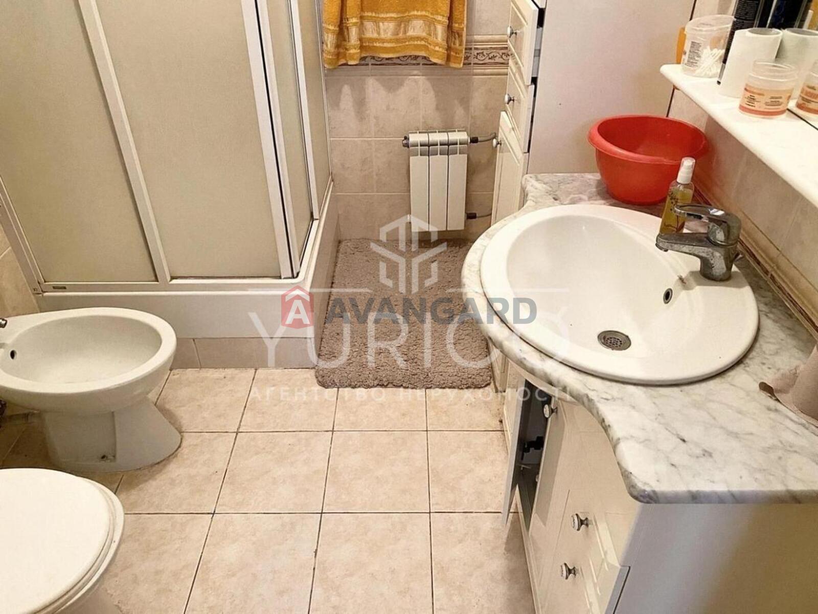 5 комн. квартира, 197/118/14 кв. м., 5/5 этаж фото 7 5 комн. квартира, 197/118/14 кв. м., 5/5 этаж фото 7