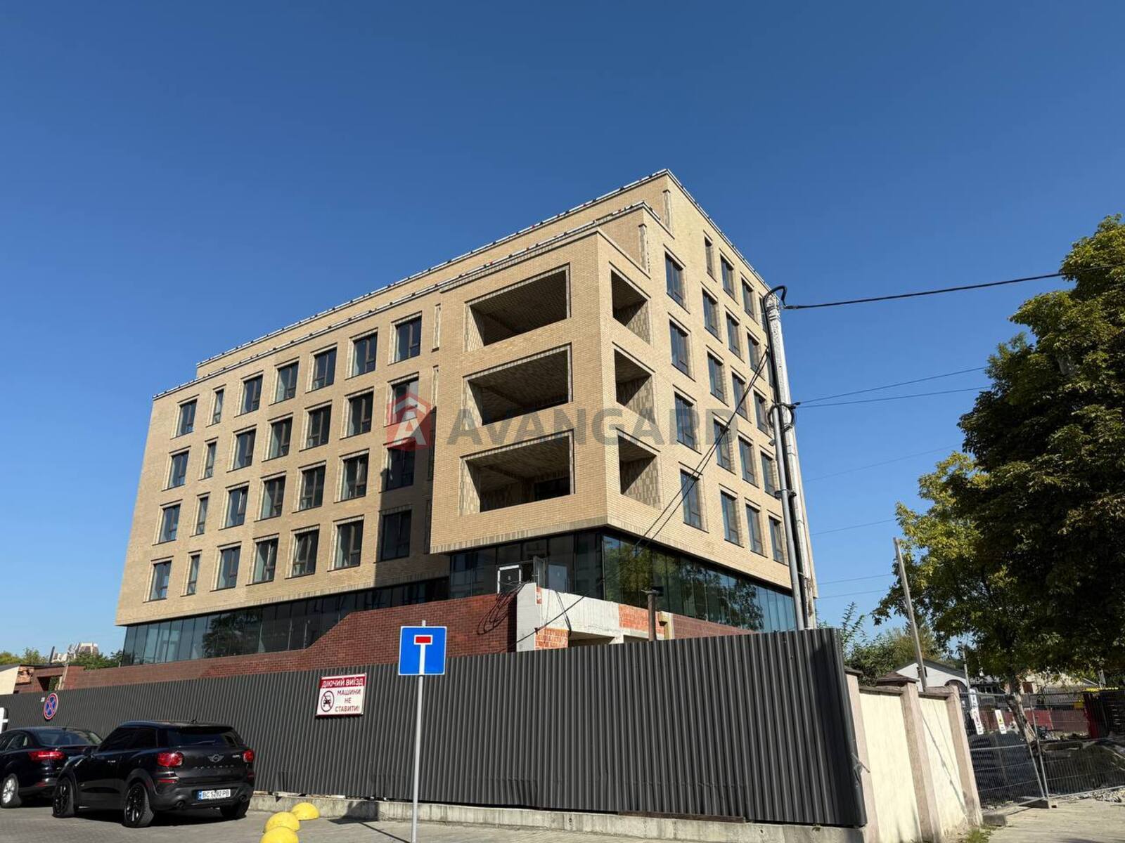 2 кім. квартира, 71,38/25,27/23,47 кв. м., 4/7 поверх фото 5 2 кім. квартира, 71,38/25,27/23,47 кв. м., 4/7 поверх фото 5