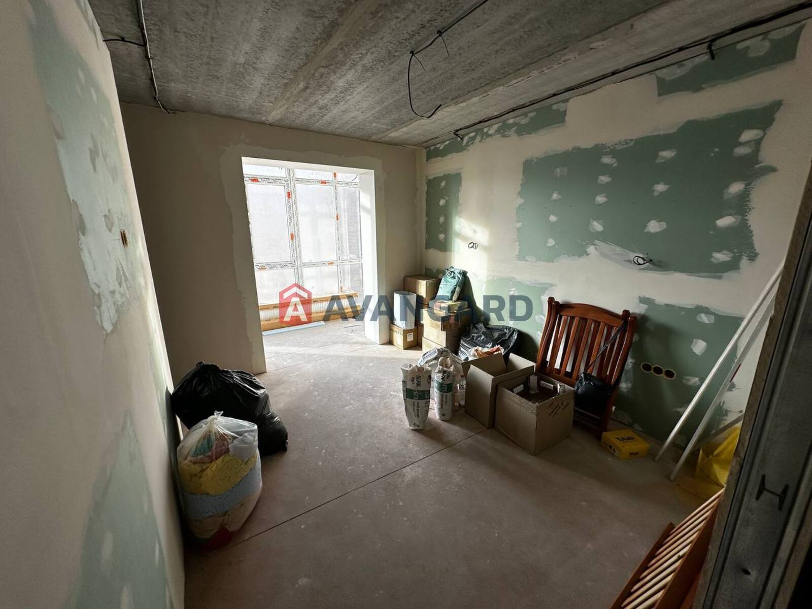 2 комн. квартира, 104/-/29 кв. м., 11/12 этаж фото 2 2 комн. квартира, 104/-/29 кв. м., 11/12 этаж фото 2