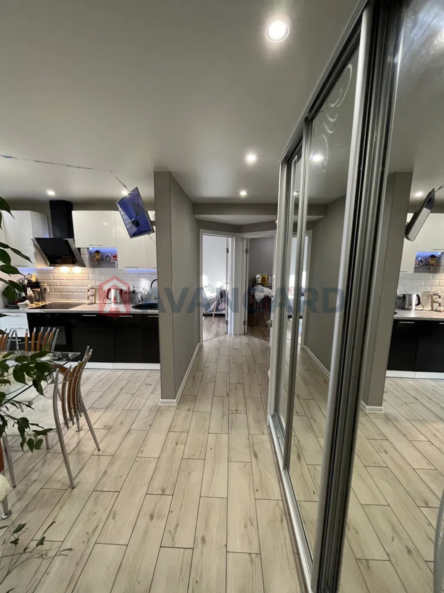 2 кім. квартира, 65/-/15 кв. м., 9/10 поверх фото 13 2 кім. квартира, 65/-/15 кв. м., 9/10 поверх фото 13