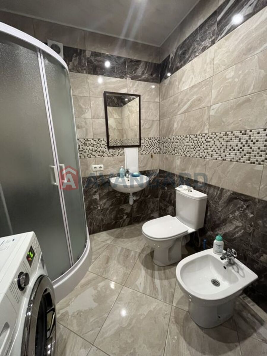 1 комн. квартира, 52/48/11 кв. м., 5/10 этаж фото 3 1 комн. квартира, 52/48/11 кв. м., 5/10 этаж фото 3