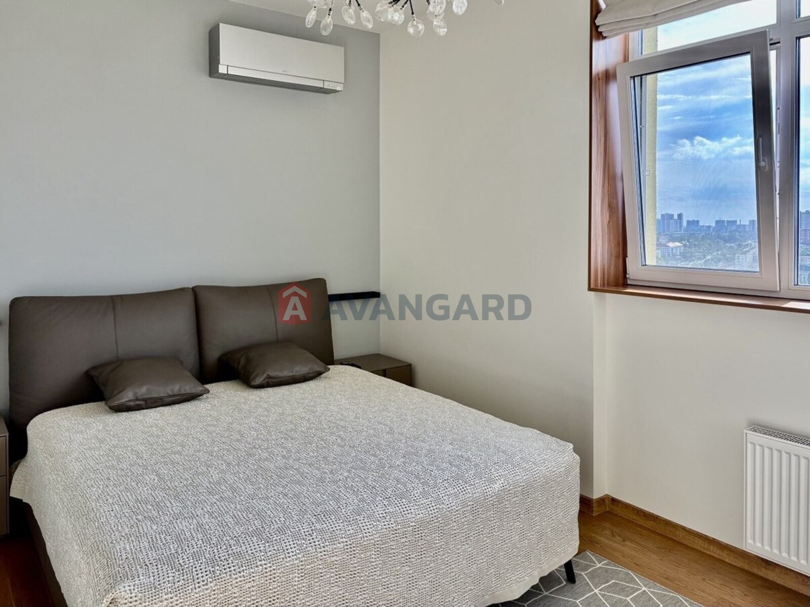 3 комн. квартира, 130/70/30 кв. м., 25/26 этаж фото 16 3 комн. квартира, 130/70/30 кв. м., 25/26 этаж фото 16