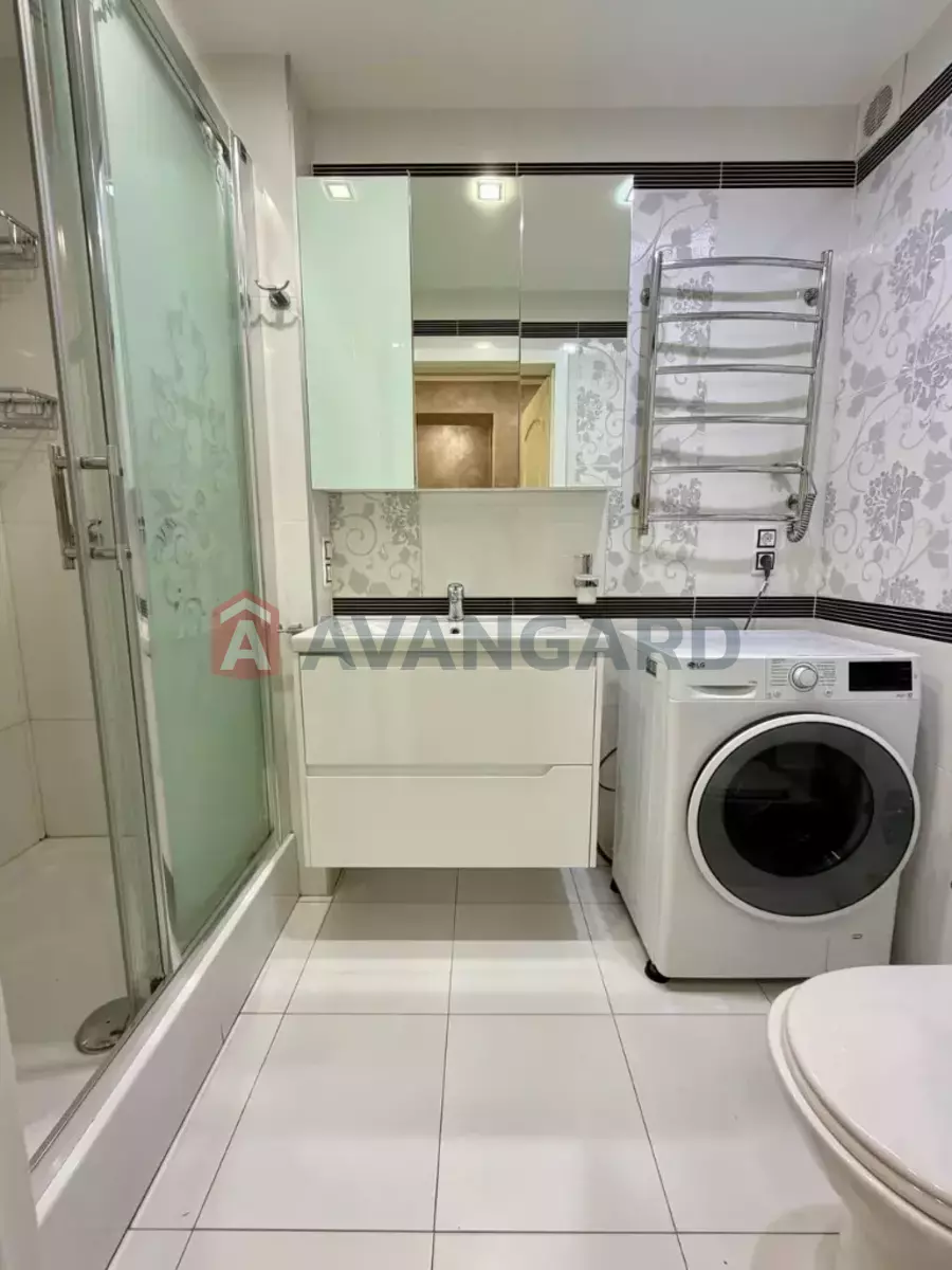 3 комн. квартира, 65/-/- кв. м., 3/5 этаж фото 10 3 комн. квартира, 65/-/- кв. м., 3/5 этаж фото 10