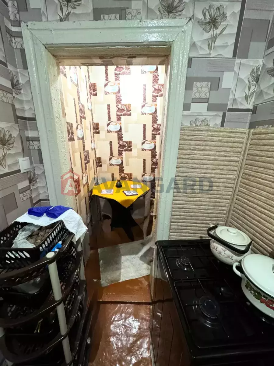 2 комн. квартира, 40/-/- кв. м., 1/3 этаж фото 5 2 комн. квартира, 40/-/- кв. м., 1/3 этаж фото 5