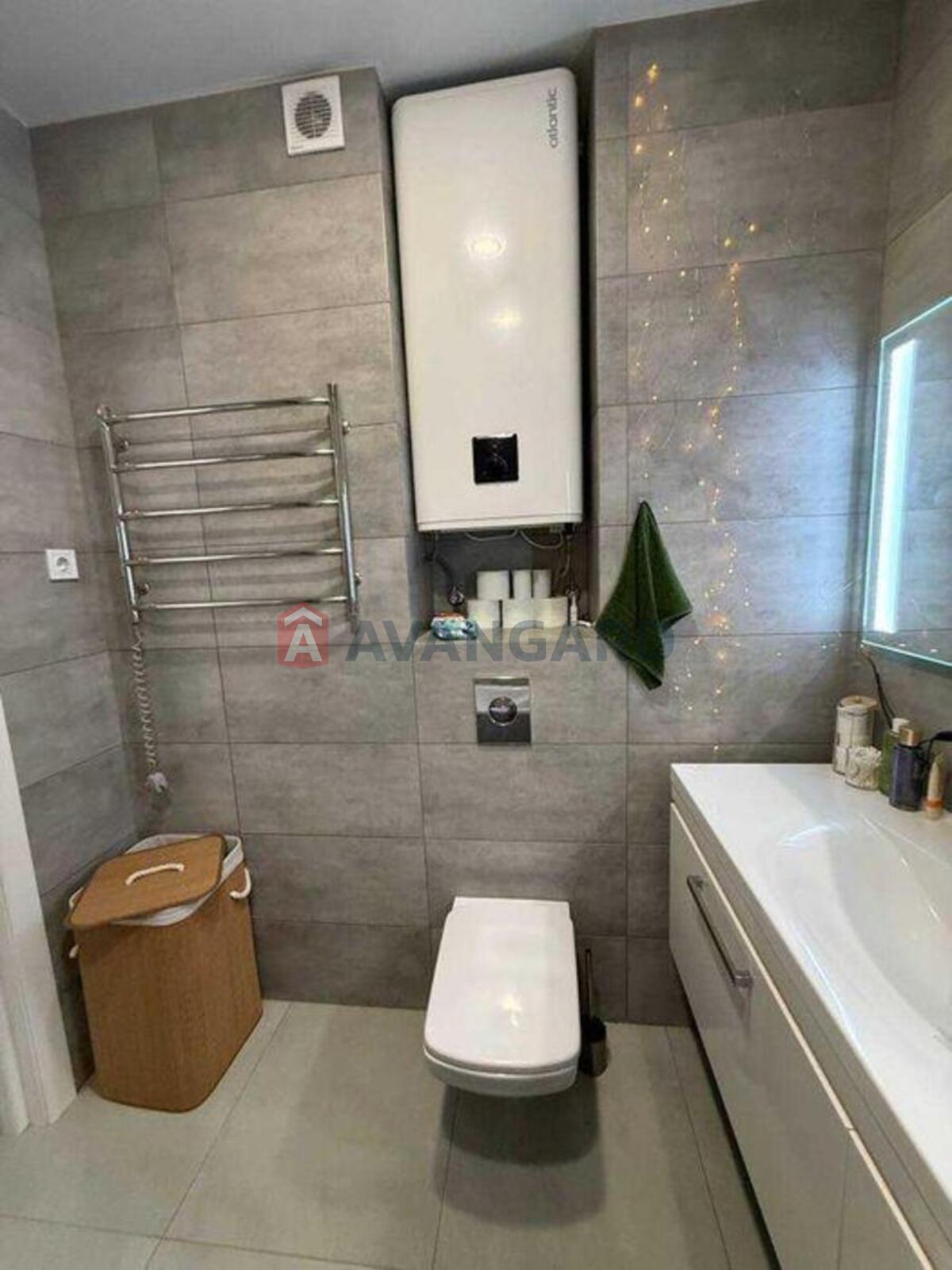 2 комн. квартира, 50/-/16 кв. м., 24/25 этаж фото 9 2 комн. квартира, 50/-/16 кв. м., 24/25 этаж фото 9