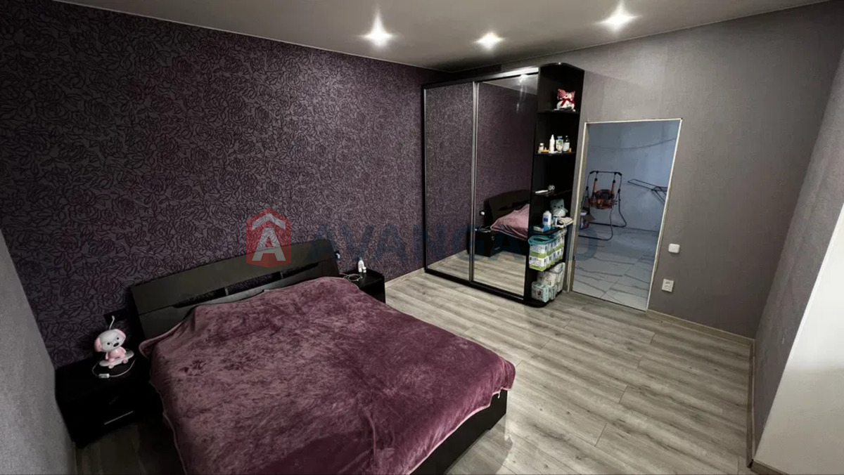 3 кім. квартира, 63/-/19 кв. м., 5/5 поверх фото 1 3 кім. квартира, 63/-/19 кв. м., 5/5 поверх фото 1