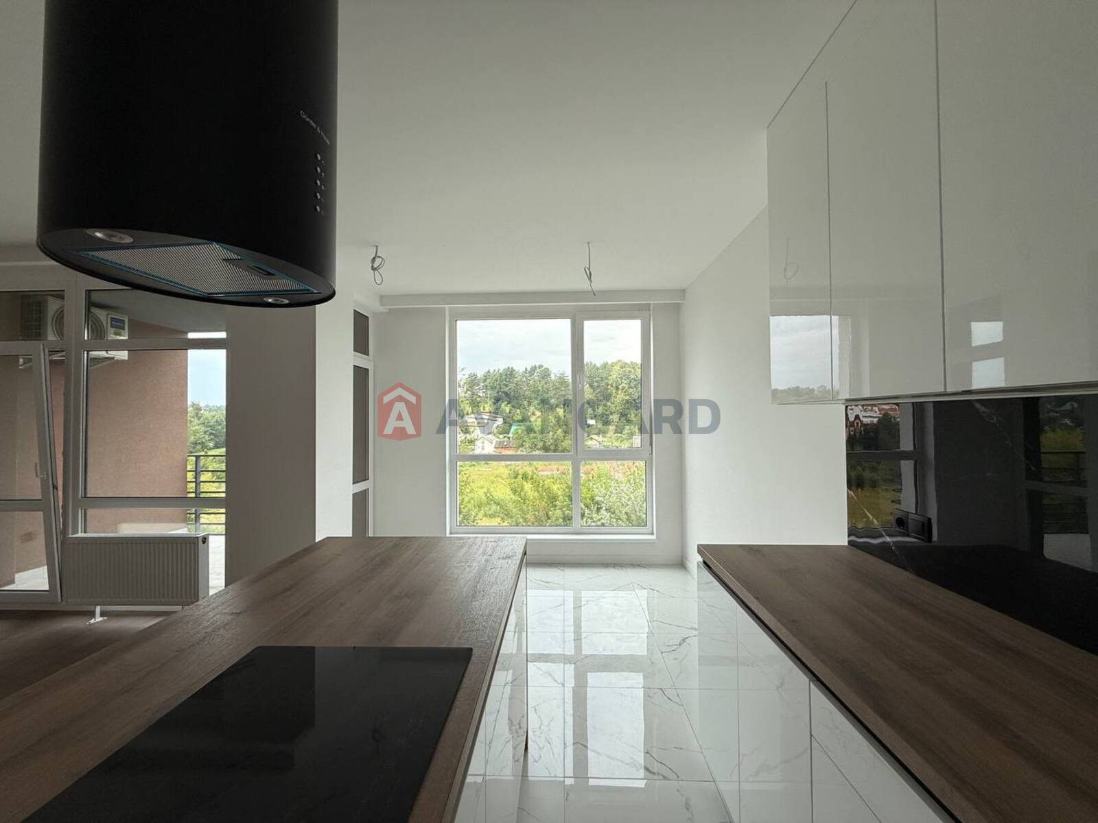 2 кім. квартира, 92,4/35,3/33,4 кв. м., 3/5 поверх фото 2 2 кім. квартира, 92,4/35,3/33,4 кв. м., 3/5 поверх фото 2