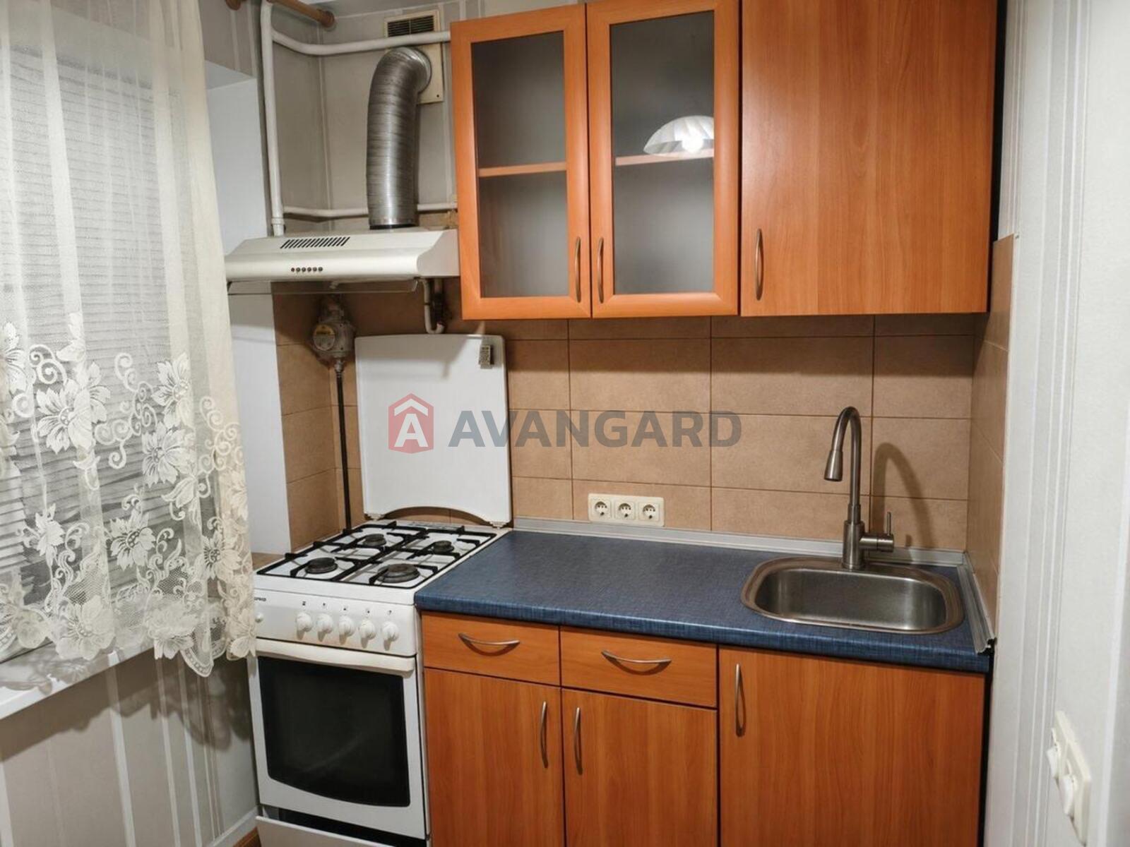 2 комн. квартира, 45/31/7 кв. м., 1/5 этаж фото 6 2 комн. квартира, 45/31/7 кв. м., 1/5 этаж фото 6