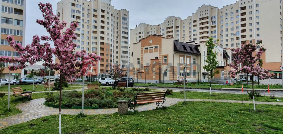 1 кім. квартира, 38/-/10 кв. м., 7/9 поверх фото 9 1 кім. квартира, 38/-/10 кв. м., 7/9 поверх фото 9