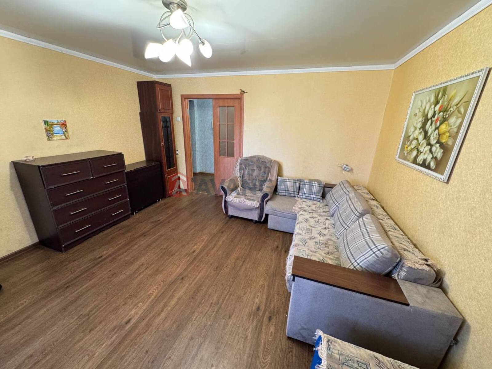 3 комн. квартира, 72/41/8 кв. м., 4/9 этаж фото 10 3 комн. квартира, 72/41/8 кв. м., 4/9 этаж фото 10