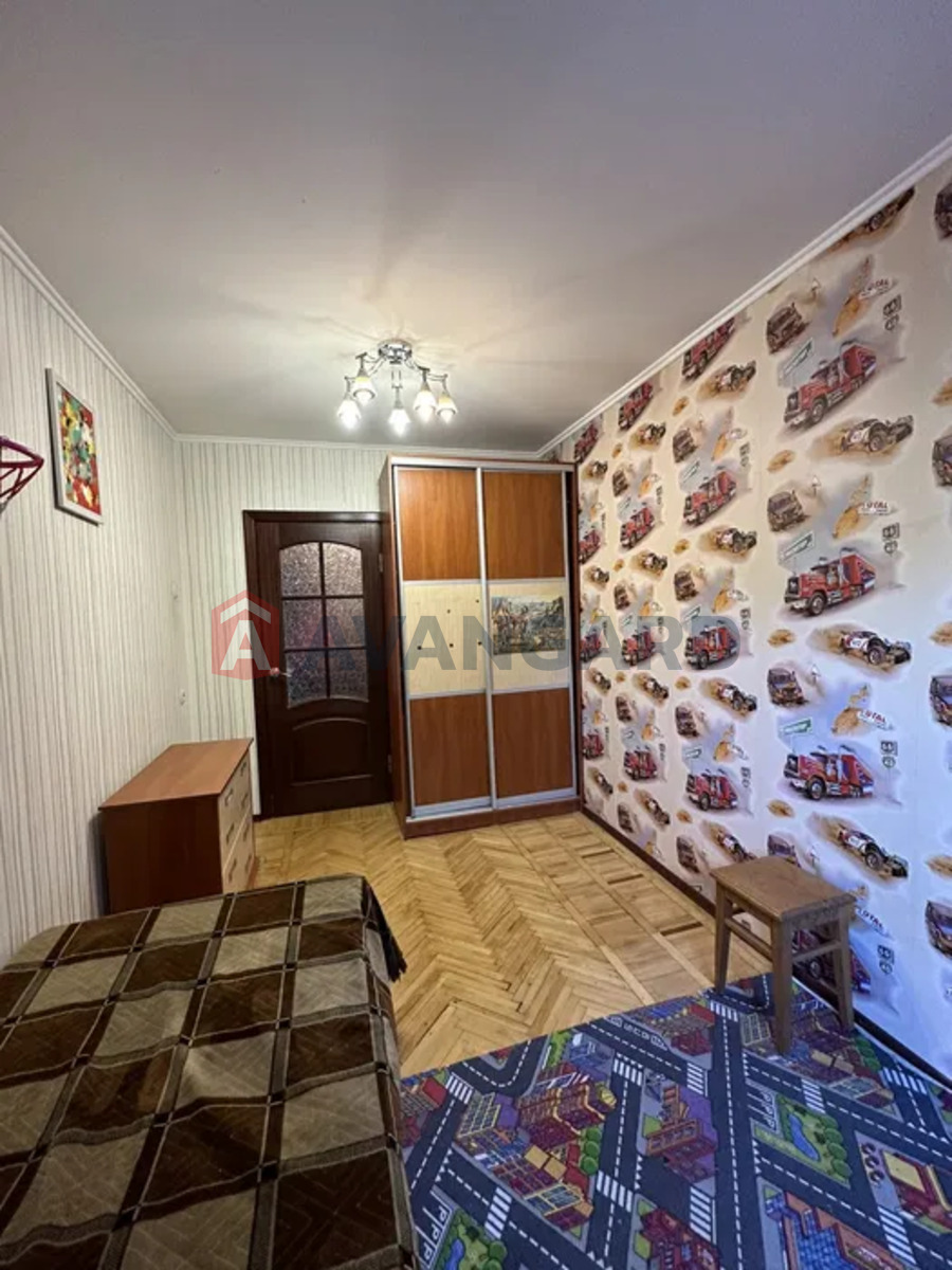 3 комн. квартира, 61/-/6 кв. м., 2/5 этаж фото 8 3 комн. квартира, 61/-/6 кв. м., 2/5 этаж фото 8