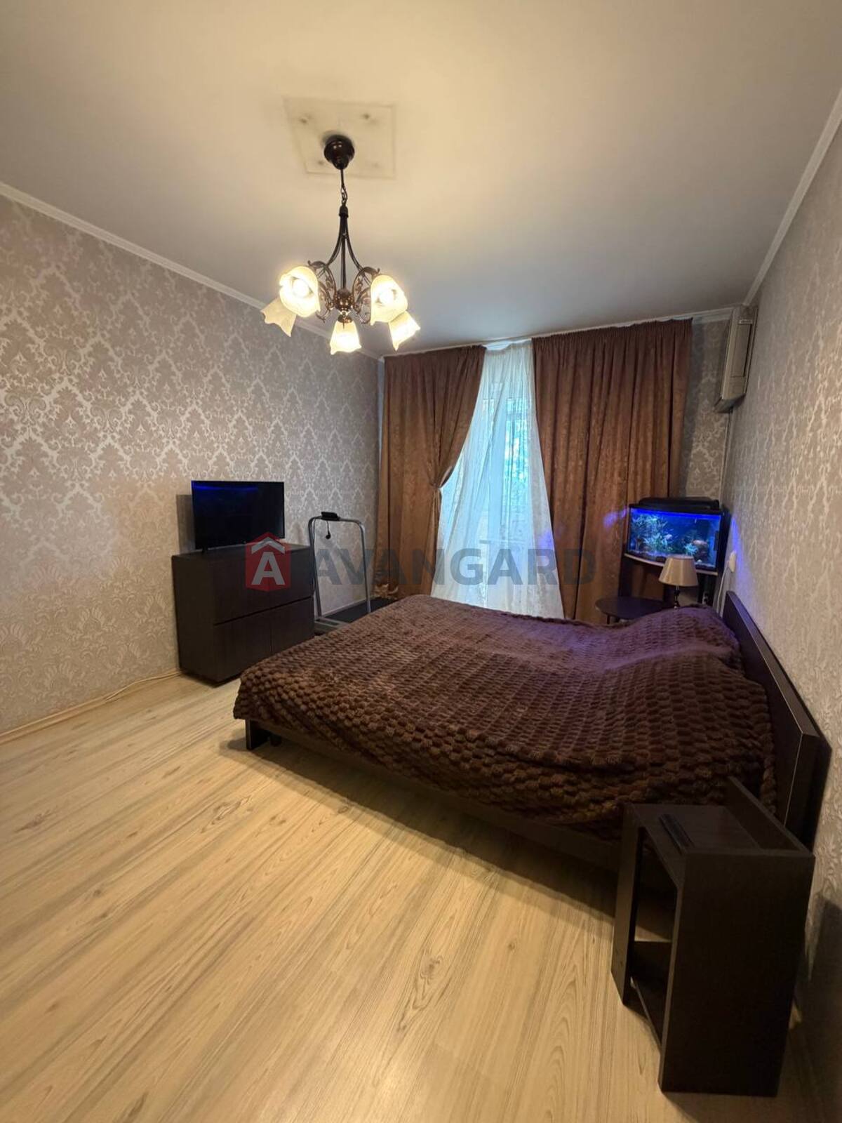 1 кім. квартира, 34.5/17.4/- кв. м., 9/10 поверх фото 11 1 кім. квартира, 34.5/17.4/- кв. м., 9/10 поверх фото 11