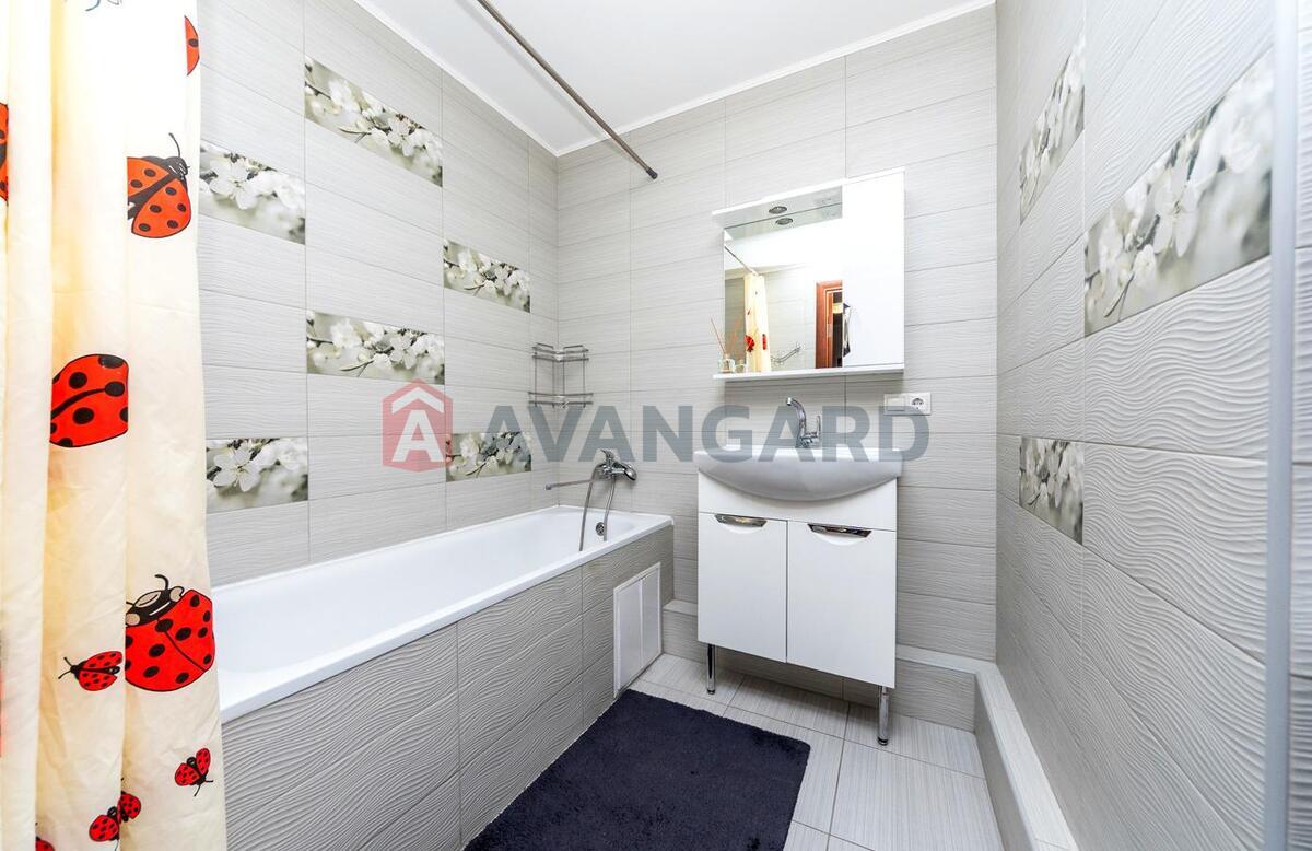 2 кім. квартира, 54 / 28 / 9 м? кв. м., 23/25 поверх фото 19 2 кім. квартира, 54 / 28 / 9 м? кв. м., 23/25 поверх фото 19