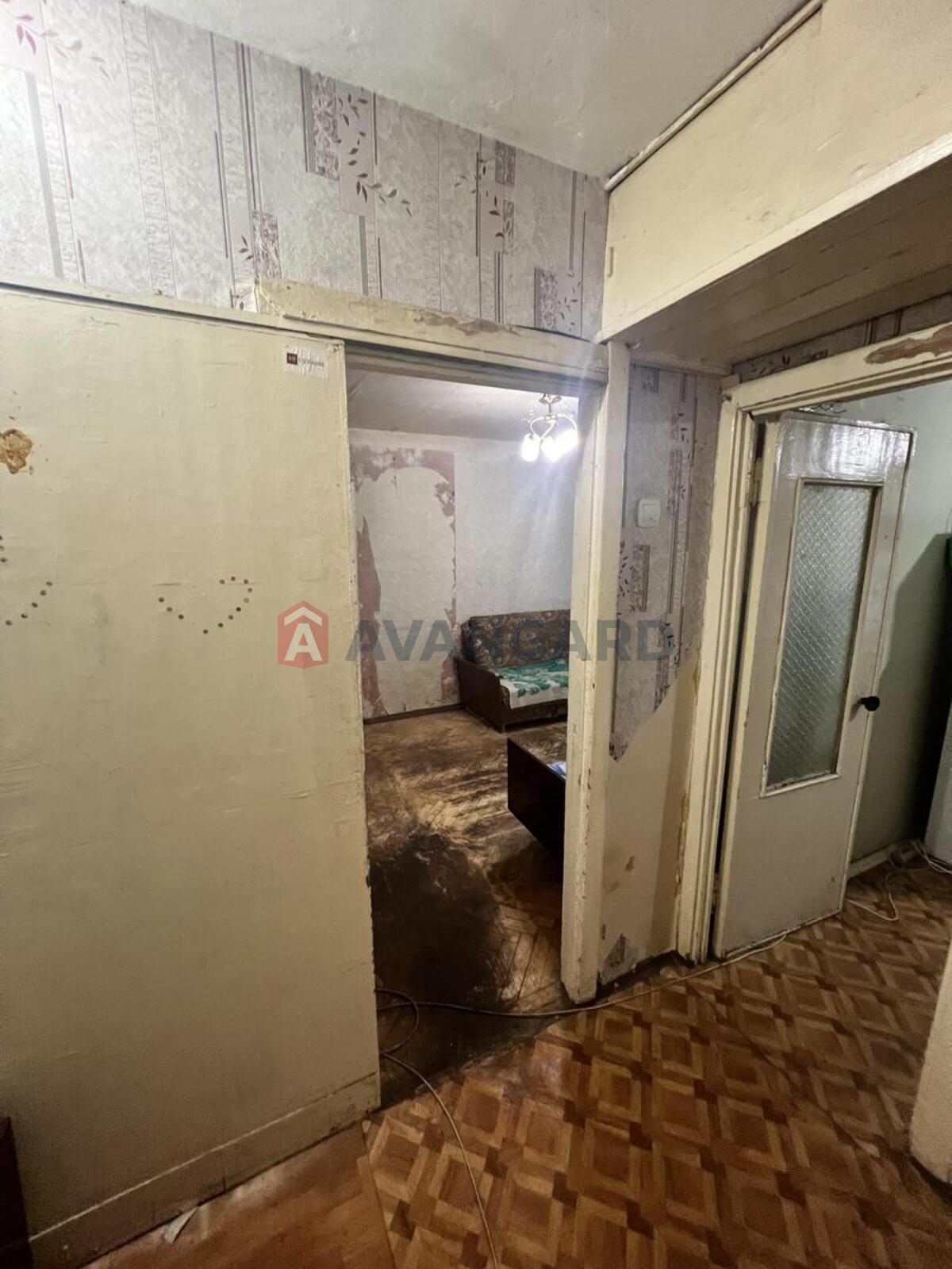 2 комн. квартира, 46/28/6 кв. м., 2/5 этаж фото 3 2 комн. квартира, 46/28/6 кв. м., 2/5 этаж фото 3
