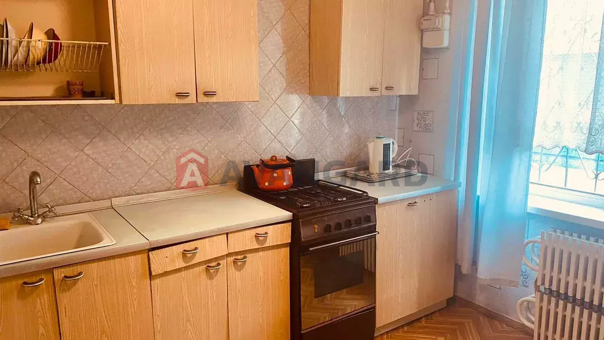 2 кім. квартира, 52/-/9 кв. м., 1/9 поверх фото 1 2 кім. квартира, 52/-/9 кв. м., 1/9 поверх фото 1