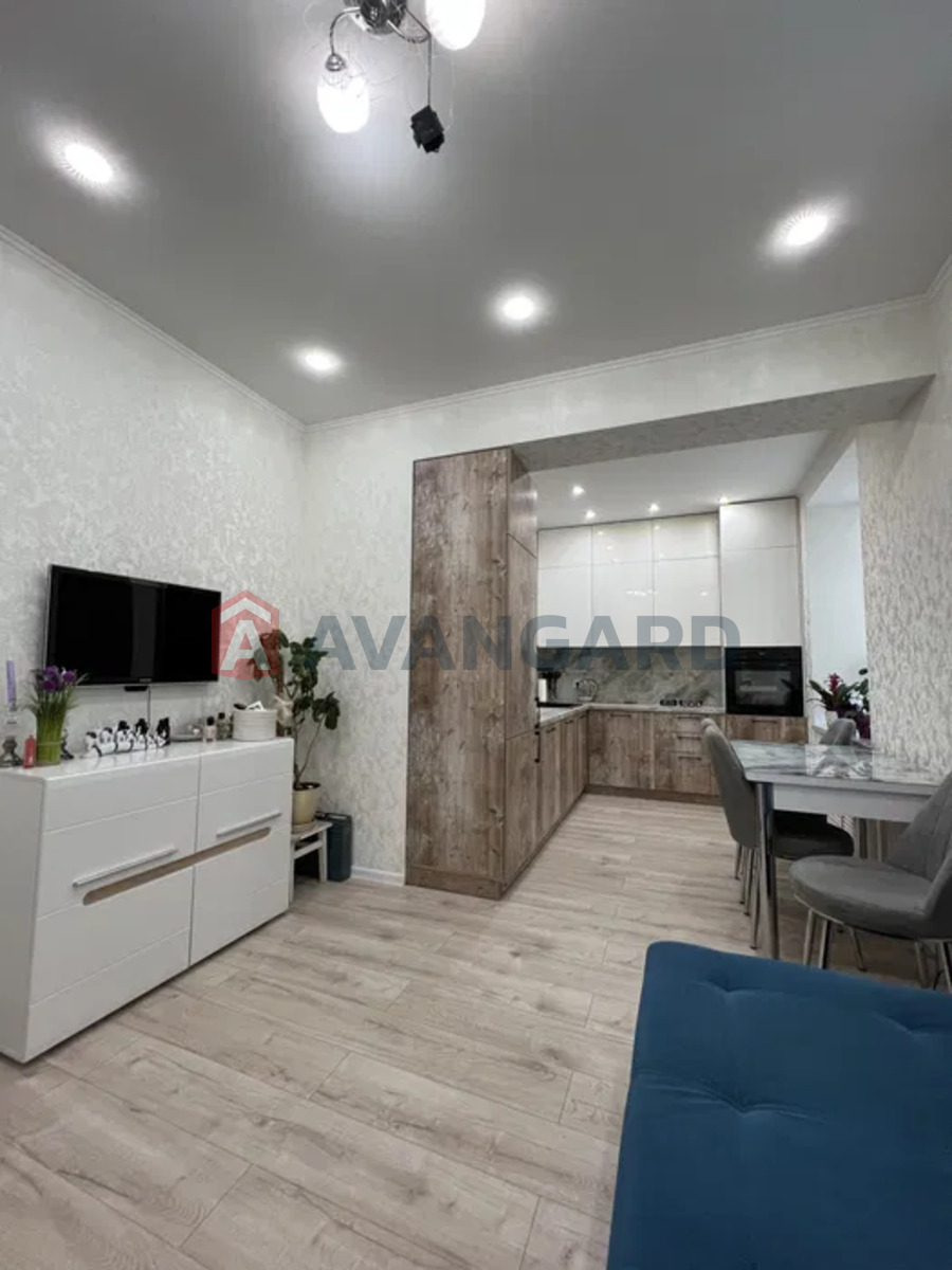 2 комн. квартира, 49/-/18 кв. м., 5/5 этаж фото 14 2 комн. квартира, 49/-/18 кв. м., 5/5 этаж фото 14