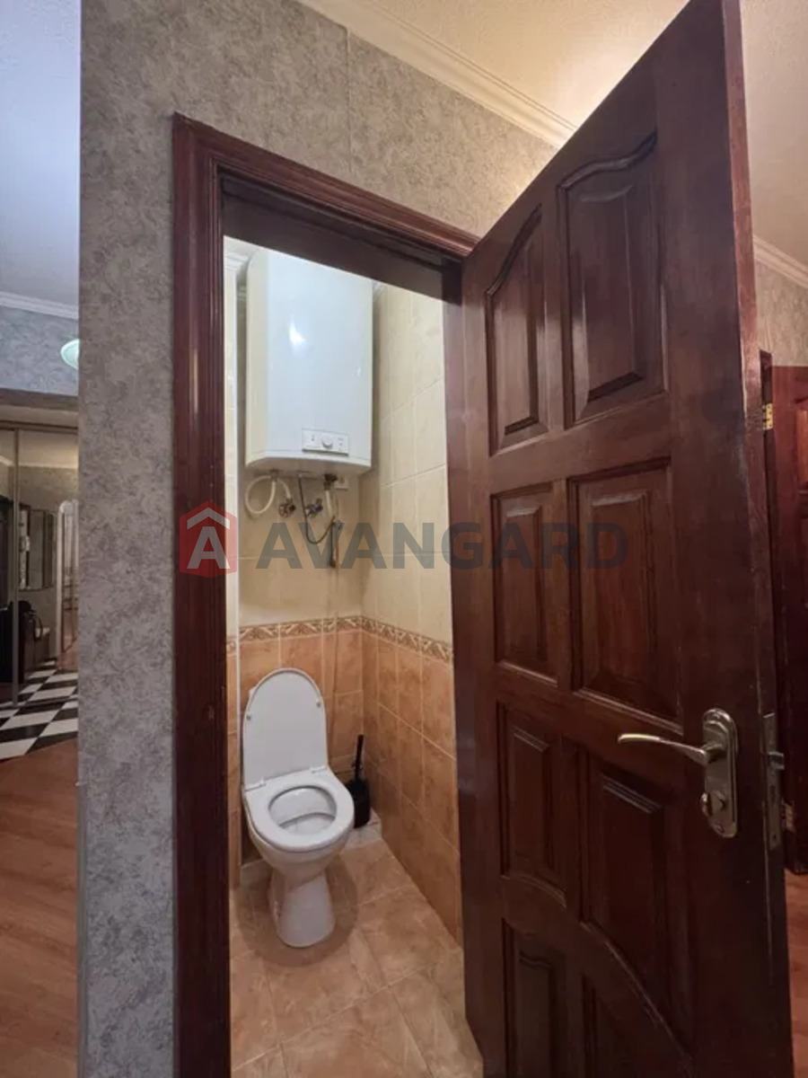 3 кім. квартира, 78/-/16 кв. м., 15/21 поверх фото 12 3 кім. квартира, 78/-/16 кв. м., 15/21 поверх фото 12