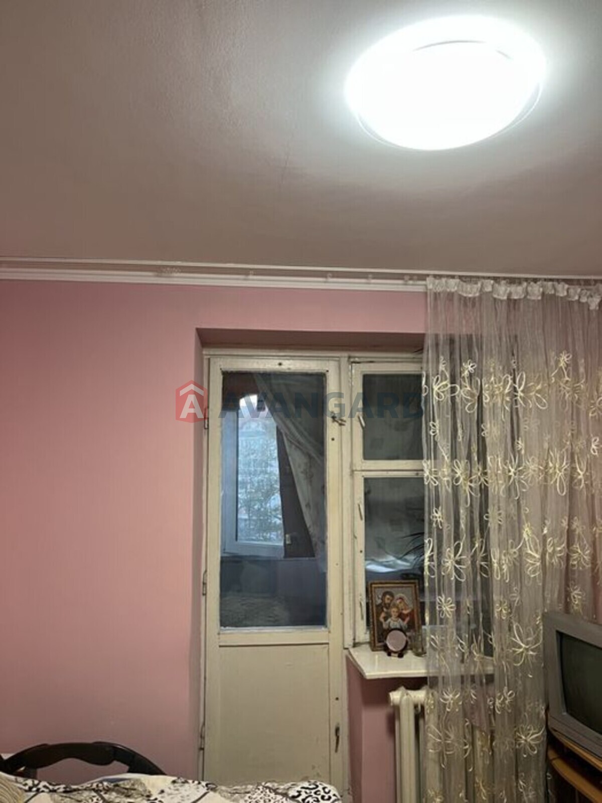 3 комн. квартира, 66/-/9 кв. м., 2/5 этаж фото 15 3 комн. квартира, 66/-/9 кв. м., 2/5 этаж фото 15