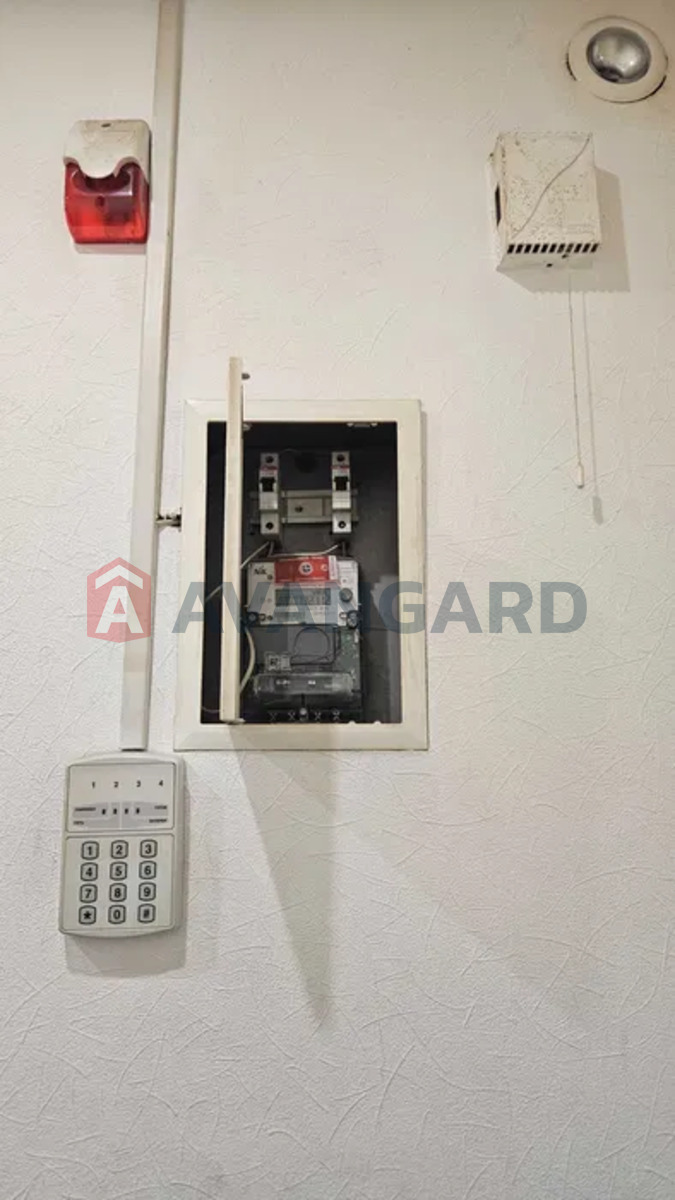 1 кім. квартира, 33/-/6 кв. м., 2/5 поверх фото 15 1 кім. квартира, 33/-/6 кв. м., 2/5 поверх фото 15