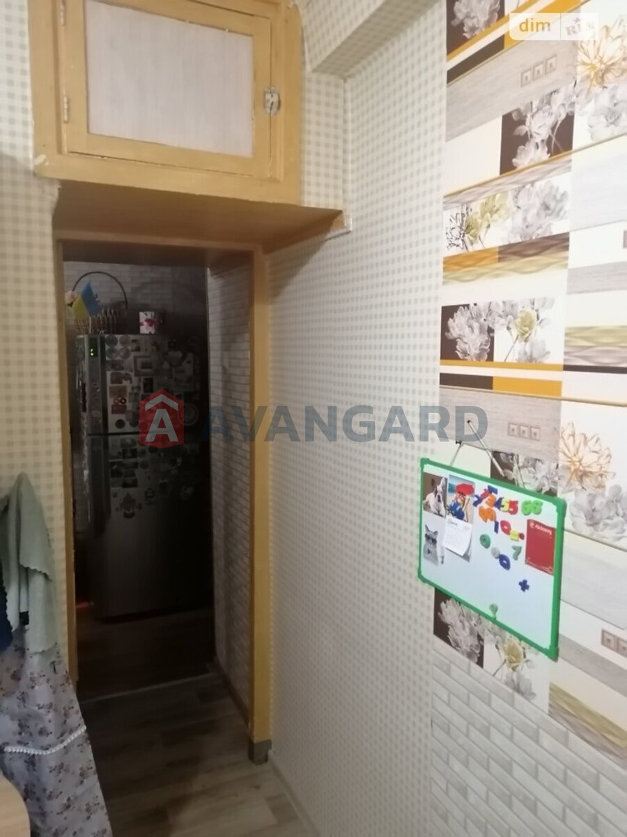 3 кім. квартира, 54/37/6 кв. м., 2/5 поверх фото 2 3 кім. квартира, 54/37/6 кв. м., 2/5 поверх фото 2