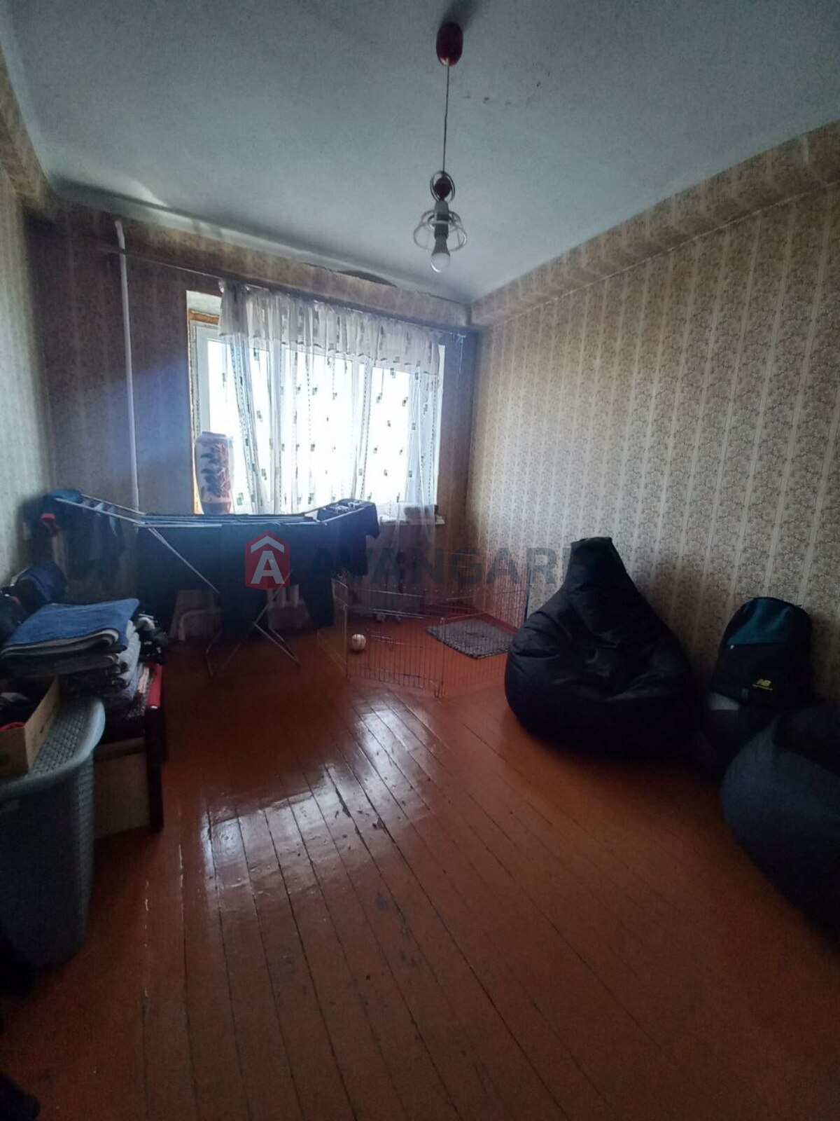 4 комн. квартира, 78/50/6 кв. м., 9/9 этаж фото 3 4 комн. квартира, 78/50/6 кв. м., 9/9 этаж фото 3