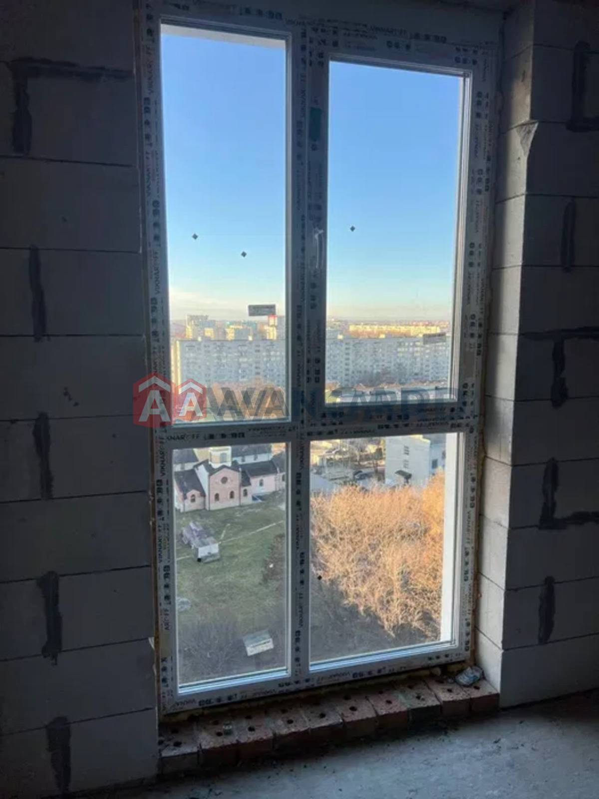 1 комн. квартира, 60/-/9 кв. м., 15/17 этаж фото 15 1 комн. квартира, 60/-/9 кв. м., 15/17 этаж фото 15