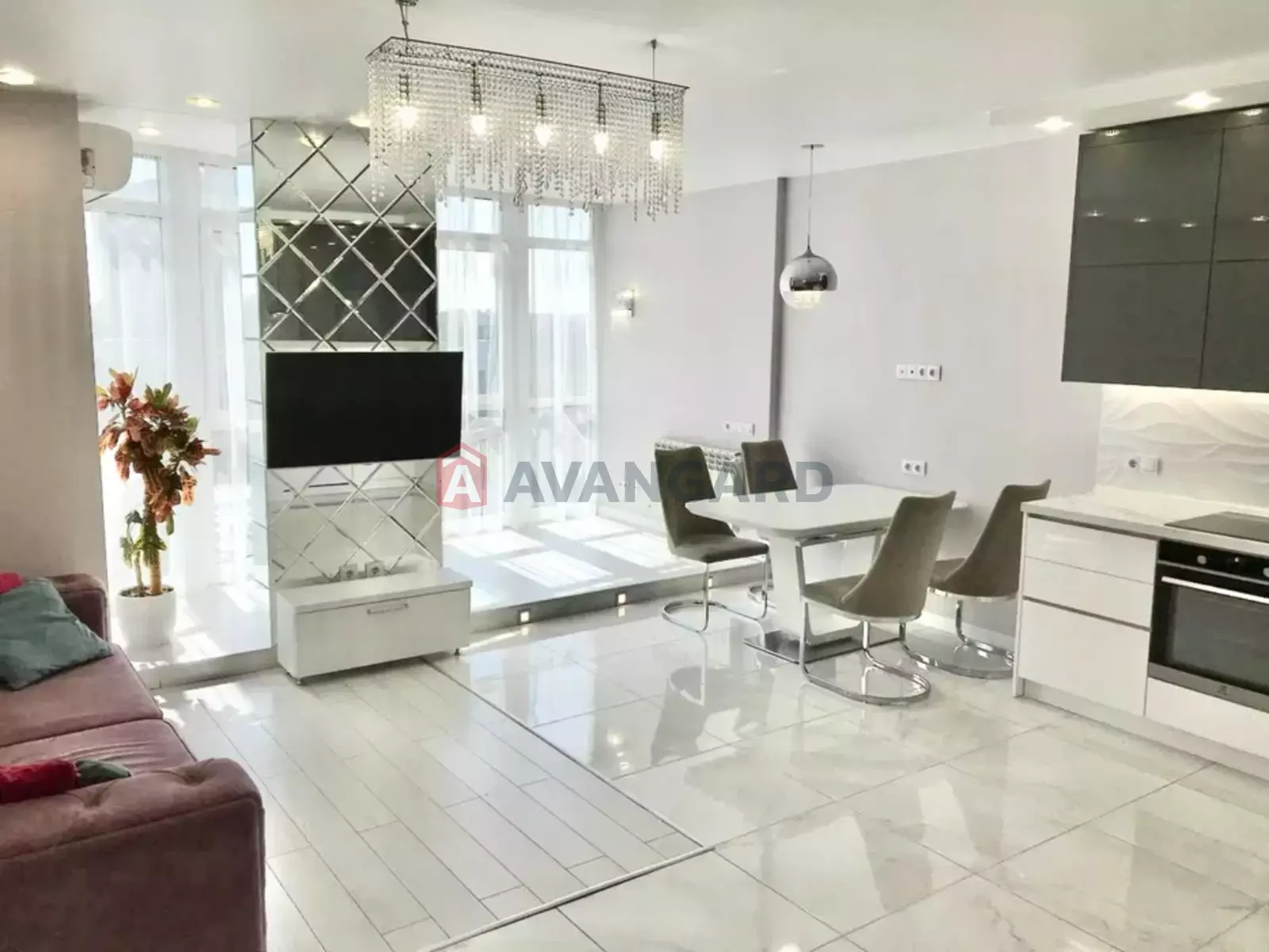 3 комн. квартира, 82/31/35 кв. м., 9/17 этаж фото 20 3 комн. квартира, 82/31/35 кв. м., 9/17 этаж фото 20