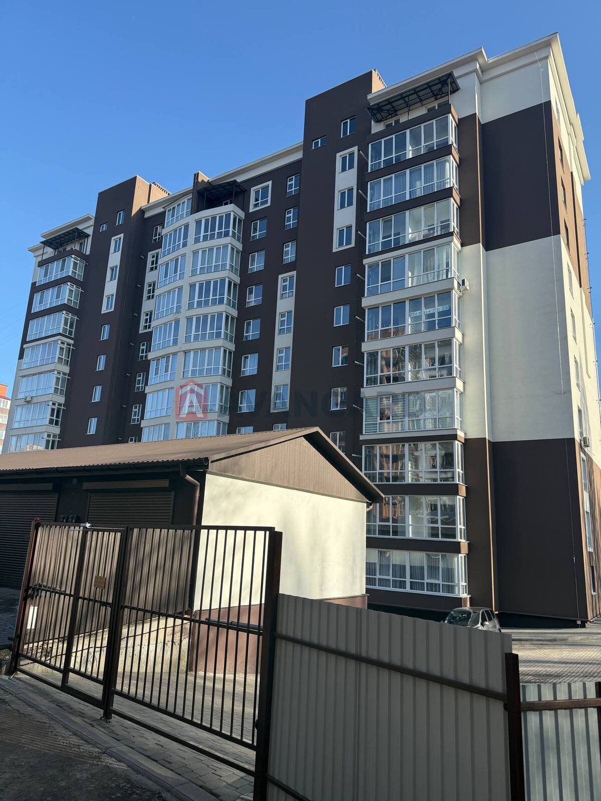 2 комн. квартира, 52/-/20 кв. м., 9/11 этаж фото 2 2 комн. квартира, 52/-/20 кв. м., 9/11 этаж фото 2