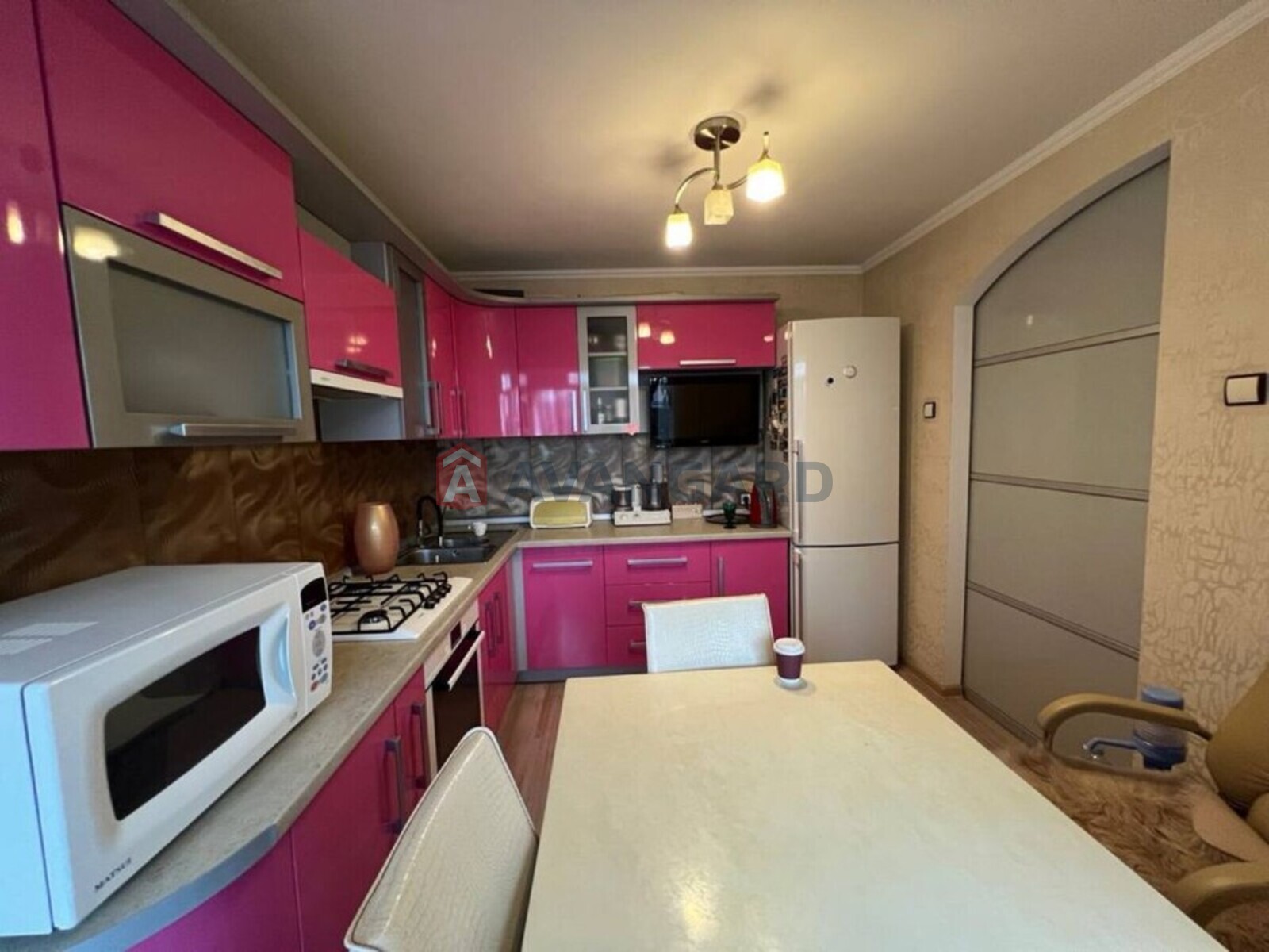 3 комн. квартира, 77/-/12 кв. м., 3/9 этаж фото 9 3 комн. квартира, 77/-/12 кв. м., 3/9 этаж фото 9