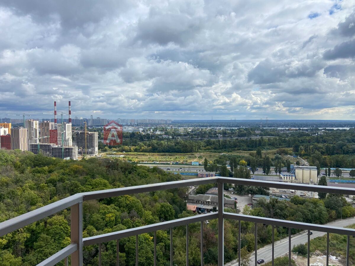 1 комн. квартира, 50/-/15 кв. м., 23/26 этаж фото 2 1 комн. квартира, 50/-/15 кв. м., 23/26 этаж фото 2