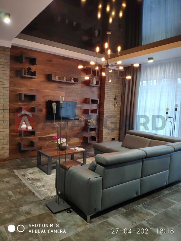 2 кім. квартира, 91/65/18 кв. м., 5/18 поверх фото 5 2 кім. квартира, 91/65/18 кв. м., 5/18 поверх фото 5