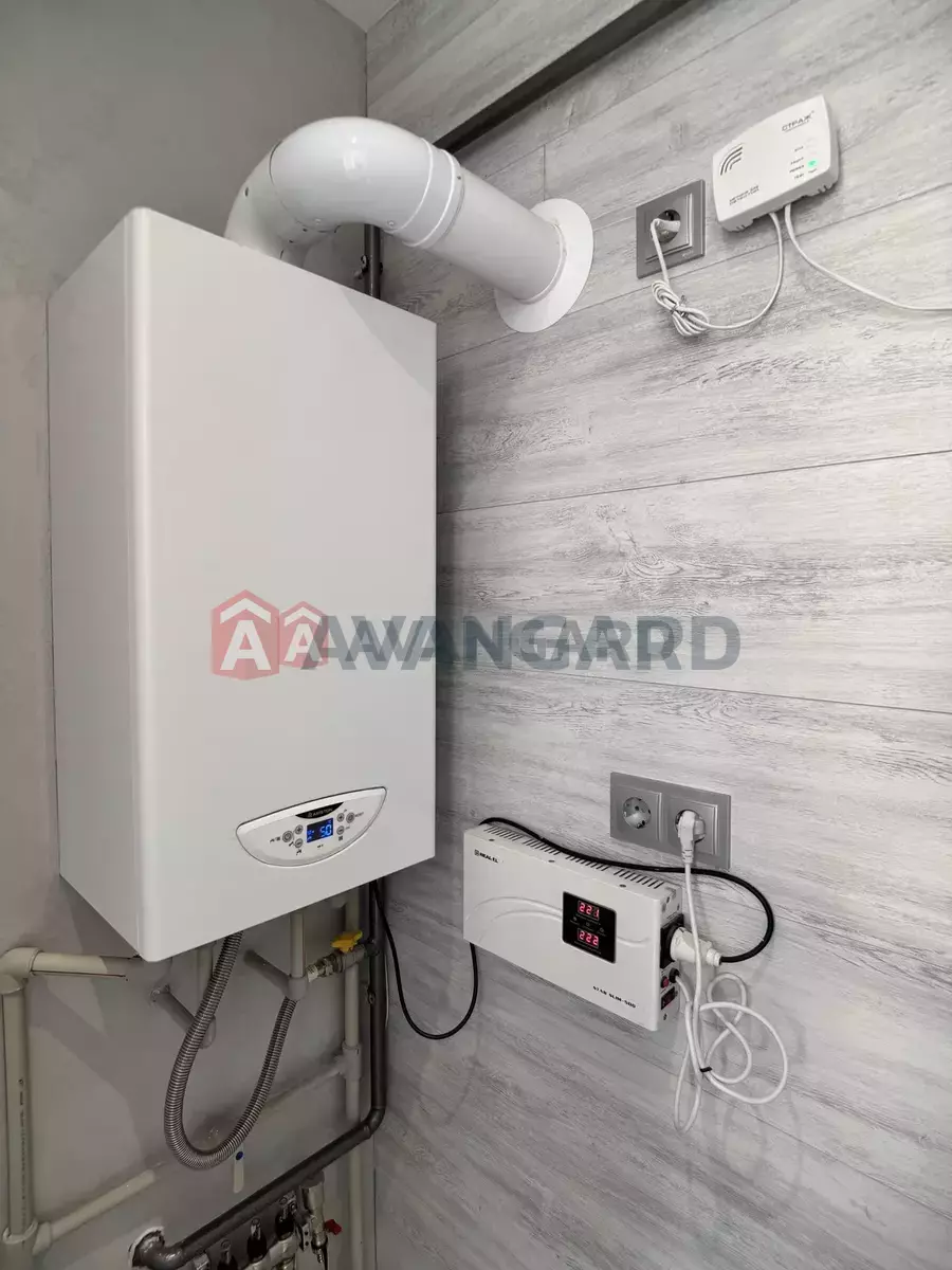 1 кім. квартира, 47/19/16 кв. м., 2/10 поверх фото 17 1 кім. квартира, 47/19/16 кв. м., 2/10 поверх фото 17