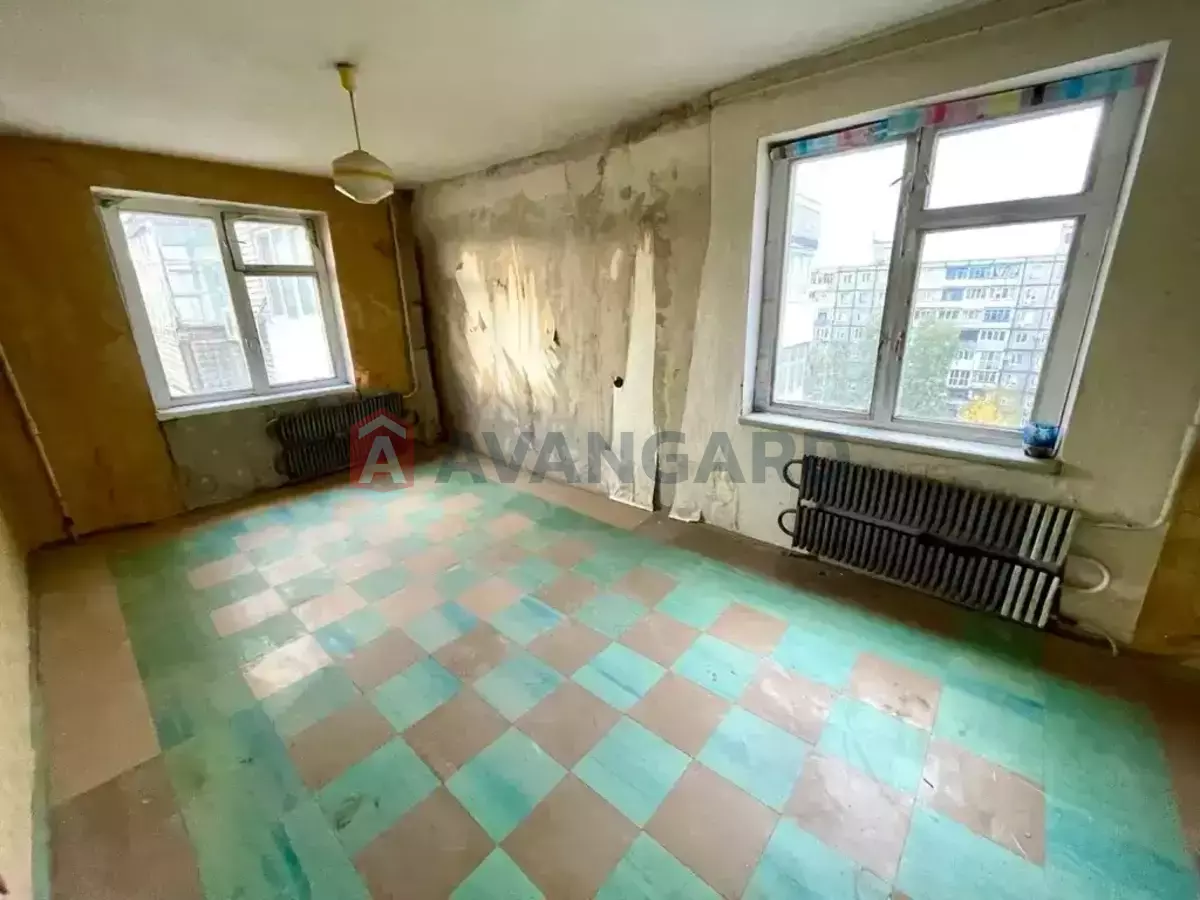 4 кім. квартира, 87/-/9 кв. м., 8/9 поверх фото 5 4 кім. квартира, 87/-/9 кв. м., 8/9 поверх фото 5