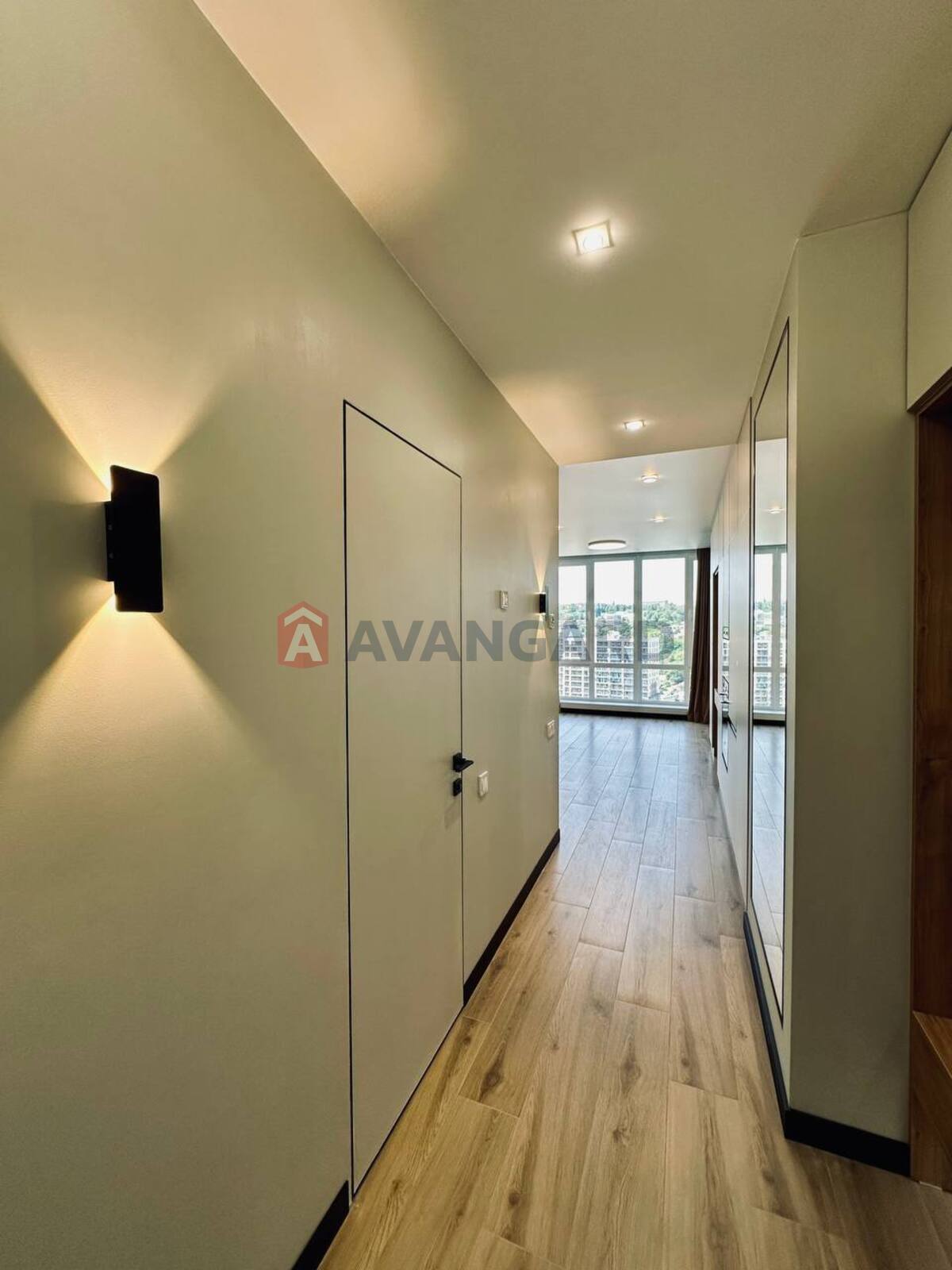 1 кім. квартира, 33,9/-/15 кв. м., 19/24 поверх фото 11 1 кім. квартира, 33,9/-/15 кв. м., 19/24 поверх фото 11