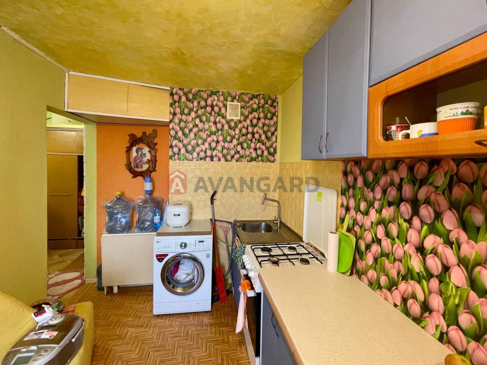 3 комн. квартира, 66/-/9 кв. м., 5/10 этаж фото 13 3 комн. квартира, 66/-/9 кв. м., 5/10 этаж фото 13