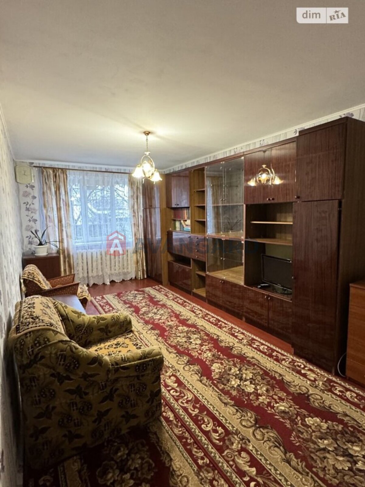 2 кім. квартира, 47/-/7 кв. м., 1/5 поверх фото 5 2 кім. квартира, 47/-/7 кв. м., 1/5 поверх фото 5