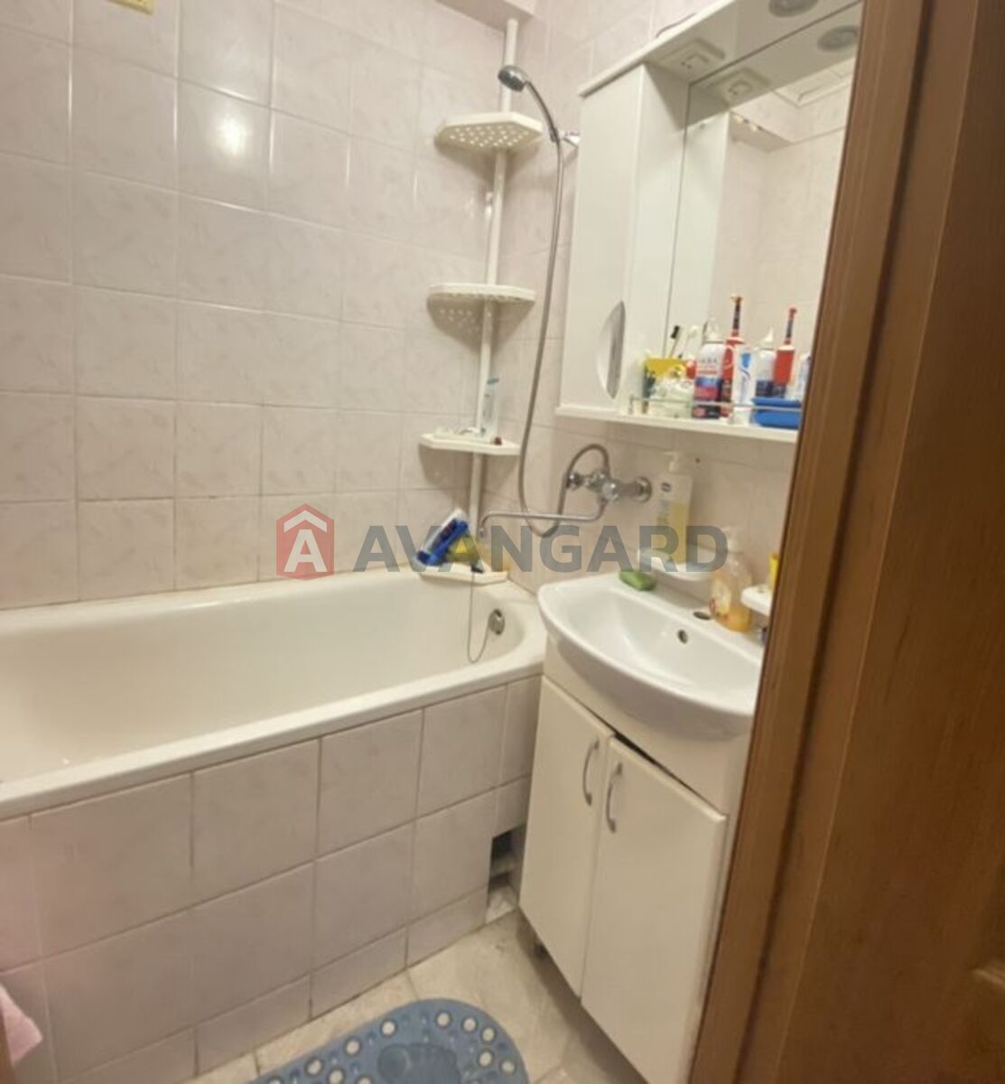 3 комн. квартира, 69/-/6 кв. м., 7/9 этаж фото 9 3 комн. квартира, 69/-/6 кв. м., 7/9 этаж фото 9