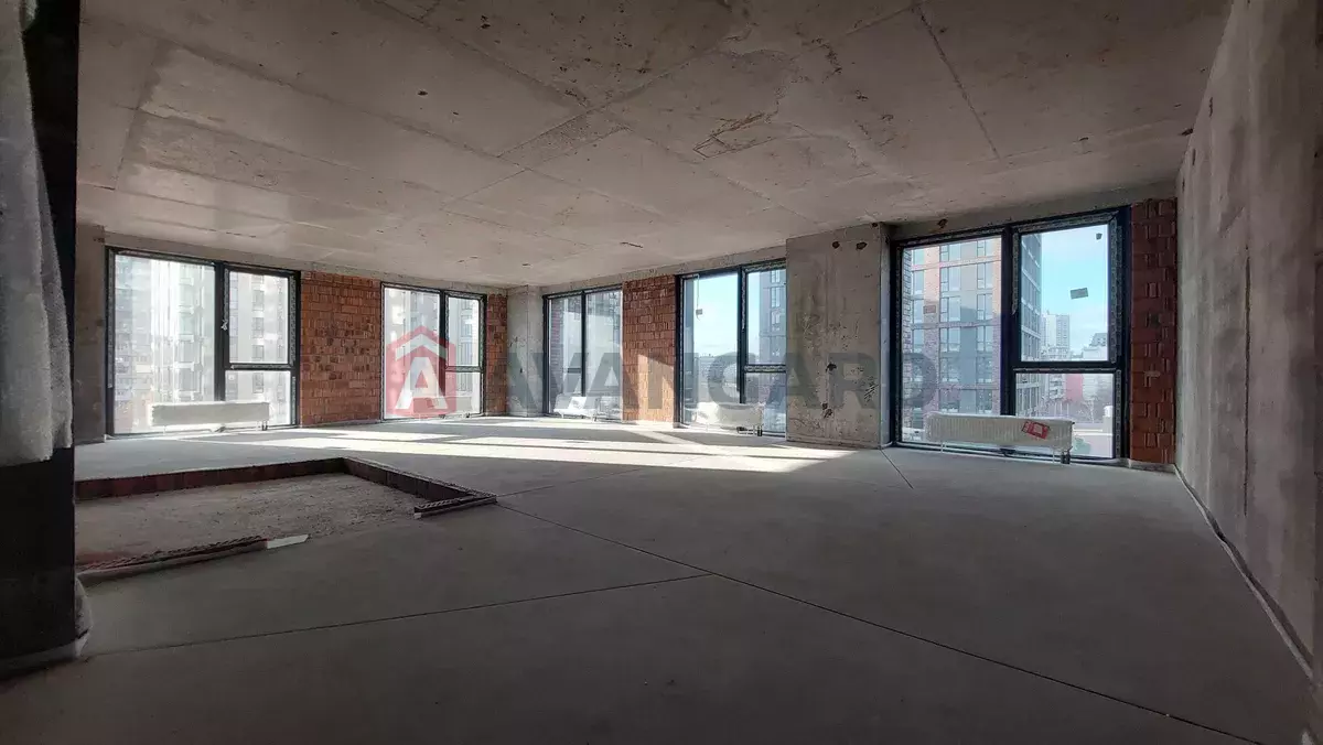 3 комн. квартира, 79/-/20 кв. м., 5/25 этаж фото 6 3 комн. квартира, 79/-/20 кв. м., 5/25 этаж фото 6