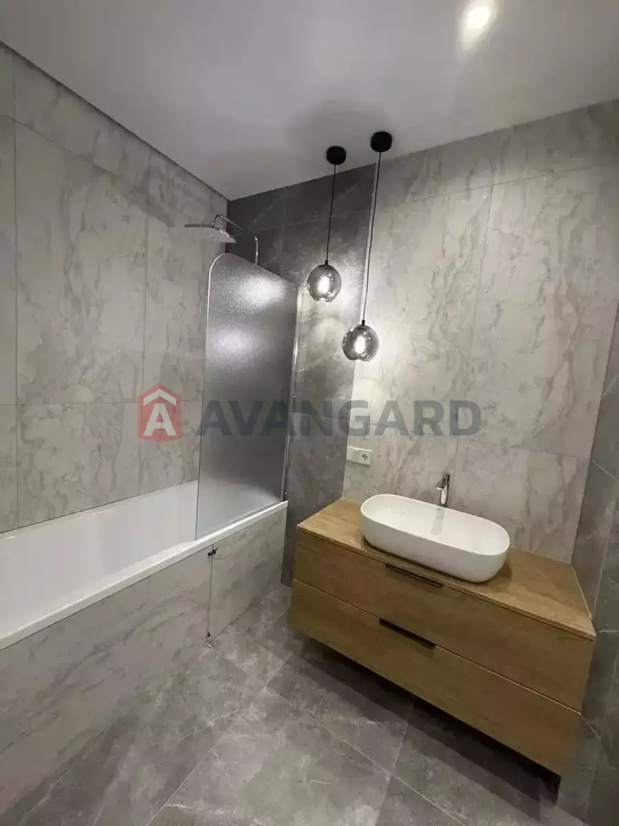 3 комн. квартира, 93/-/- кв. м., 4/8 этаж фото 12 3 комн. квартира, 93/-/- кв. м., 4/8 этаж фото 12