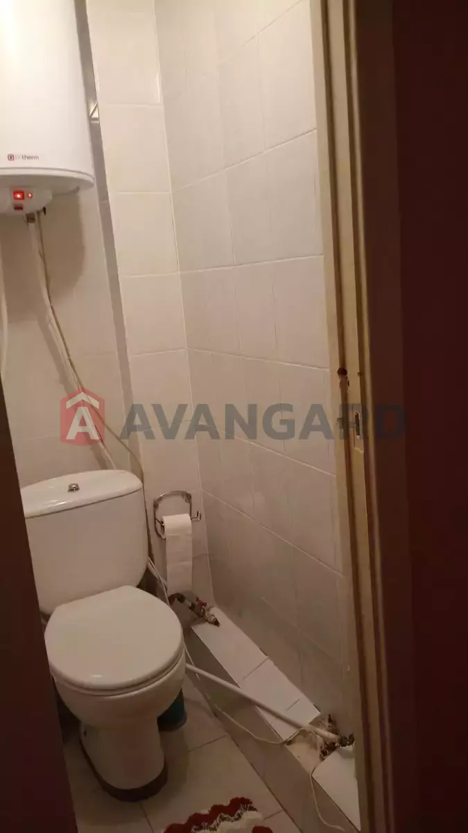 3 комн. квартира, 72/-/12 кв. м., 2/16 этаж фото 10 3 комн. квартира, 72/-/12 кв. м., 2/16 этаж фото 10