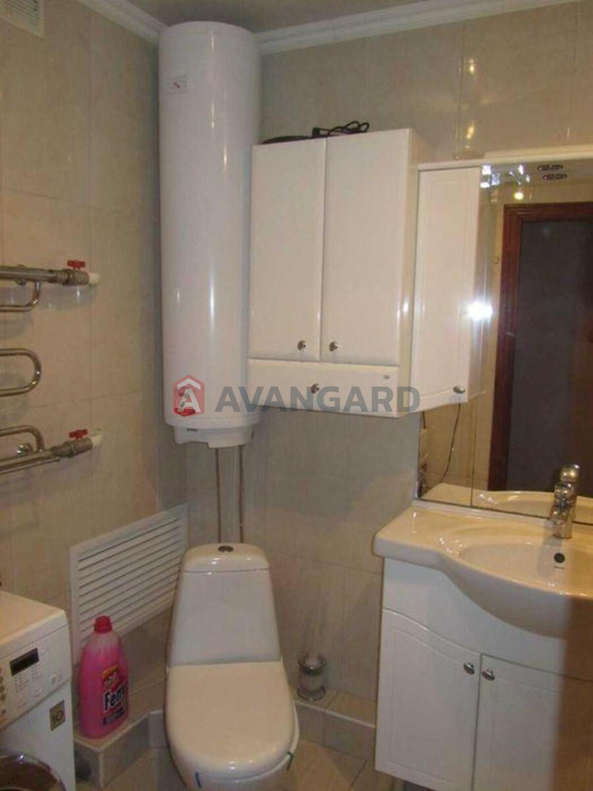 3 комн. квартира, 105/-/23 кв. м., 3/18 этаж фото 18 3 комн. квартира, 105/-/23 кв. м., 3/18 этаж фото 18