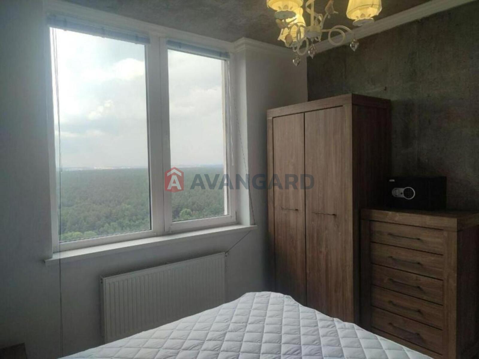 2 комн. квартира, 95/13/20 кв. м., 24/25 этаж фото 12 2 комн. квартира, 95/13/20 кв. м., 24/25 этаж фото 12