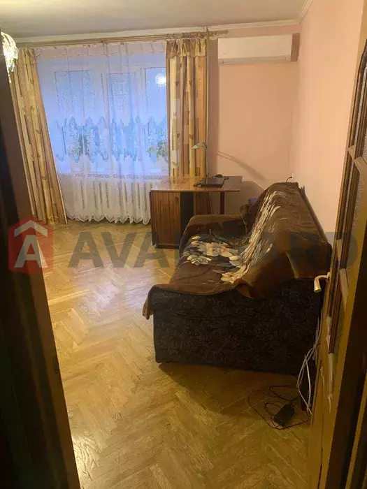 3 кім. квартира, 82/-/11 кв. м., 6/10 поверх фото 6 3 кім. квартира, 82/-/11 кв. м., 6/10 поверх фото 6