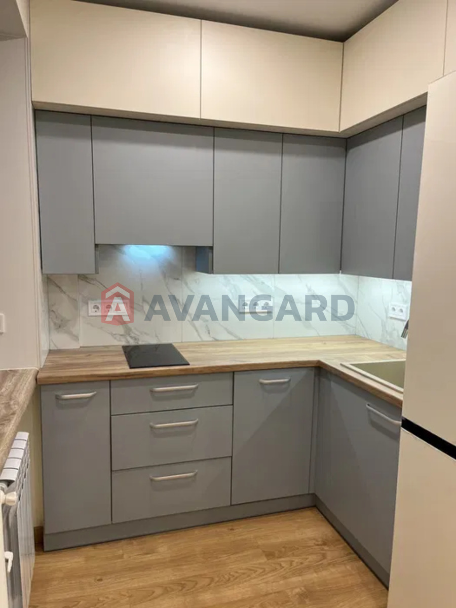 2 кім. квартира, 42/-/6 кв. м., 2/3 поверх фото 3 2 кім. квартира, 42/-/6 кв. м., 2/3 поверх фото 3